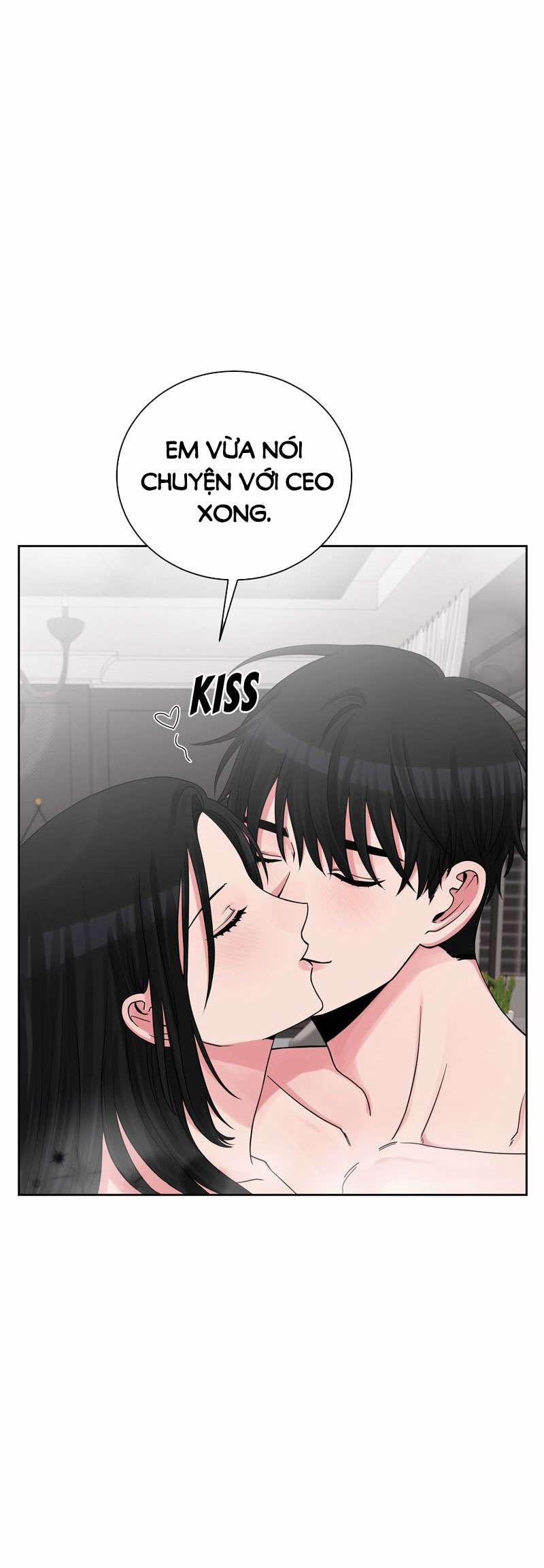 [18+] Ngủ Với Antifan 34.1 trang 19