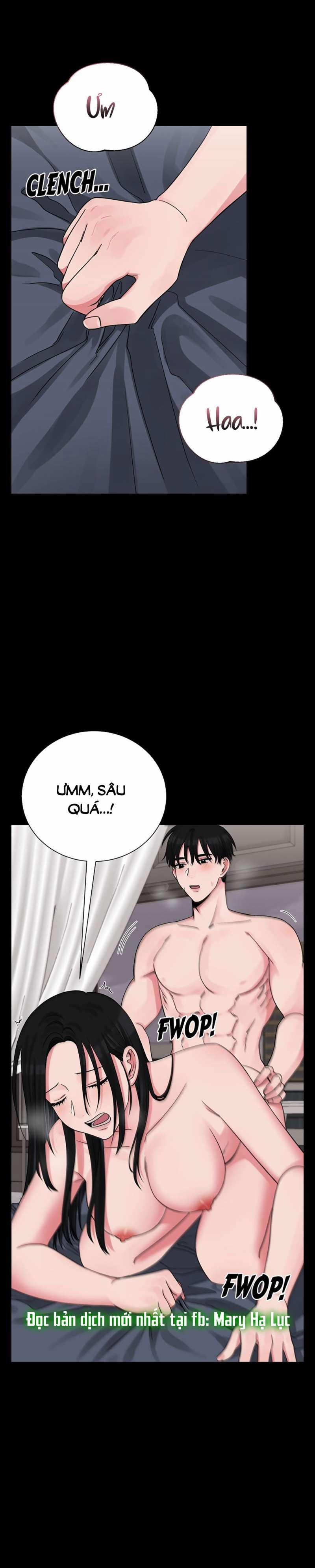 [18+] Ngủ Với Antifan 34.1 trang 2