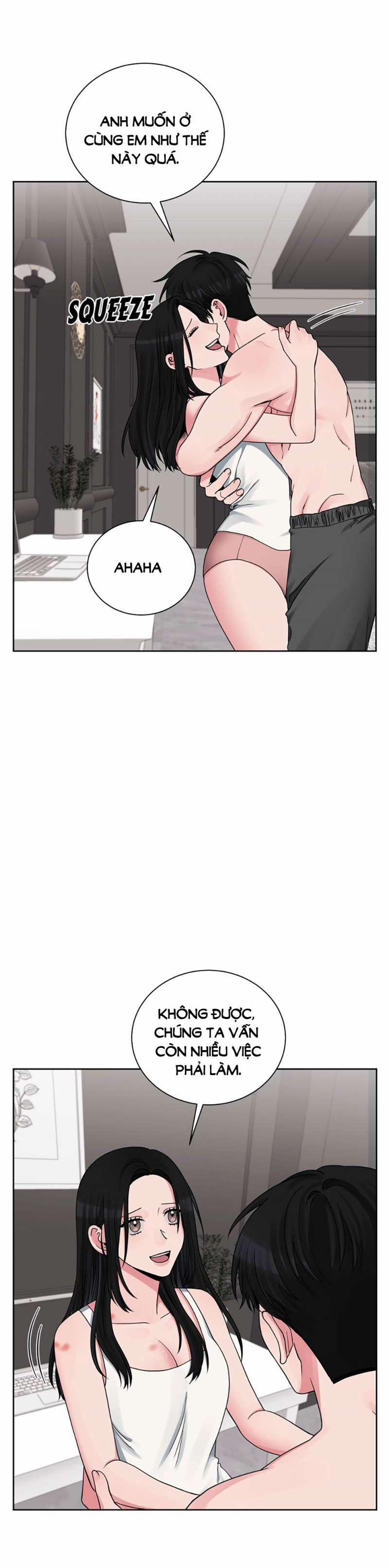 [18+] Ngủ Với Antifan 34.2 trang 0