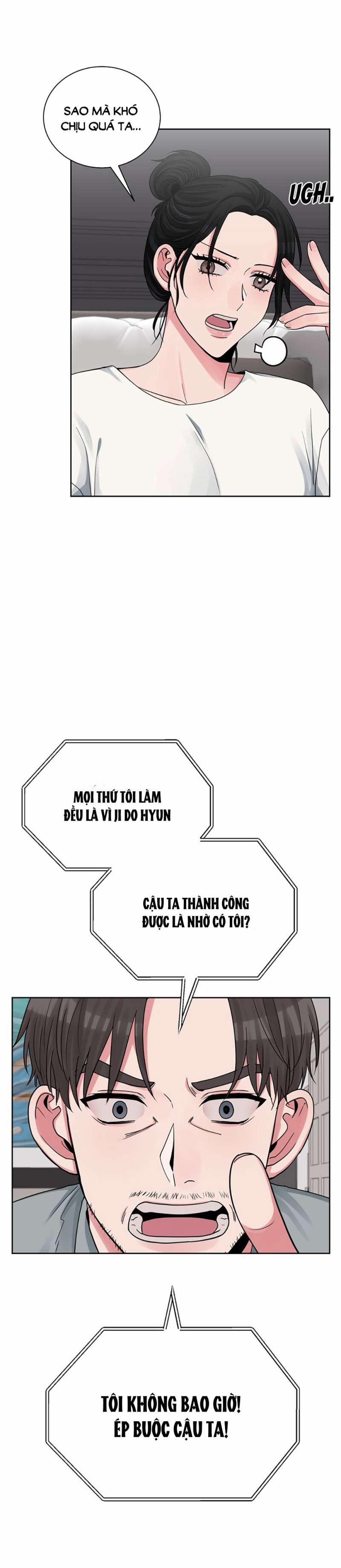 [18+] Ngủ Với Antifan 34.2 trang 11