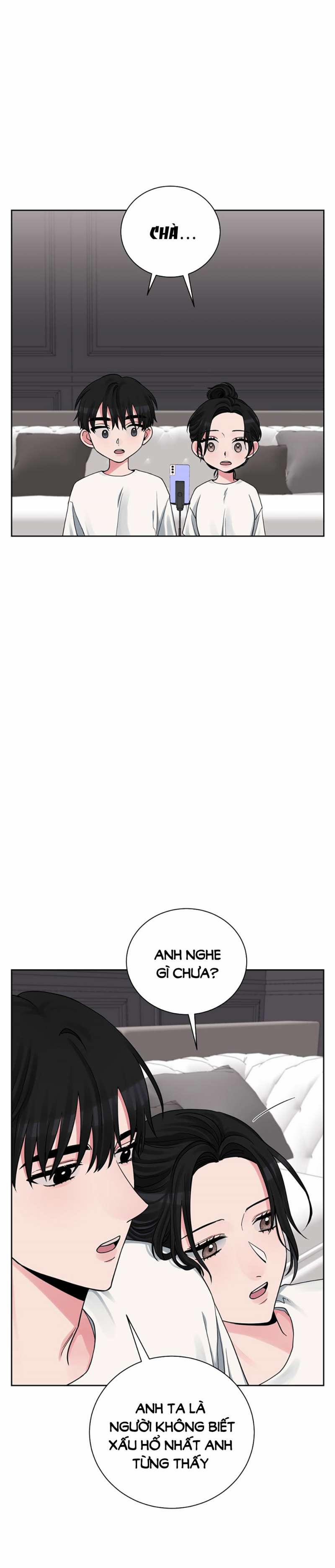 [18+] Ngủ Với Antifan 34.2 trang 12