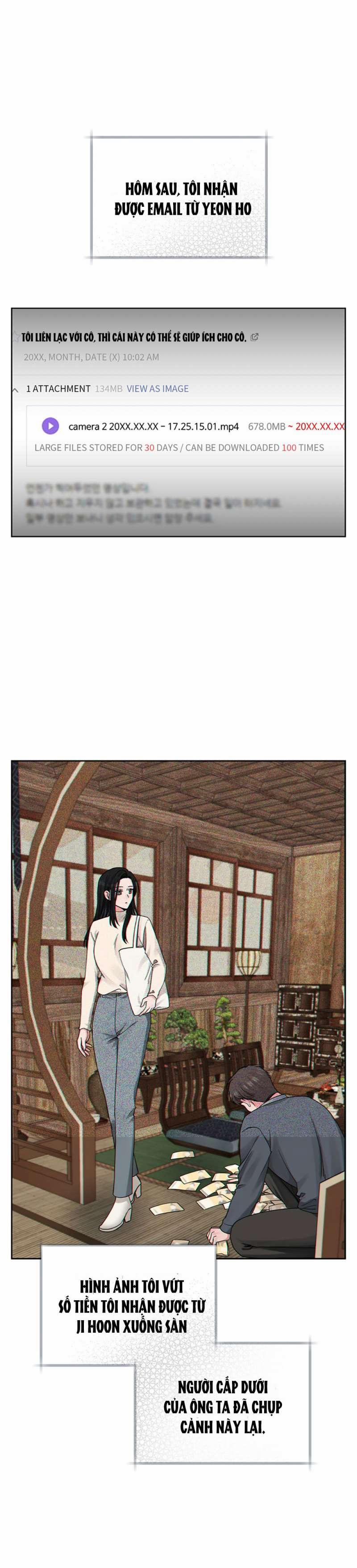 [18+] Ngủ Với Antifan 34.2 trang 3