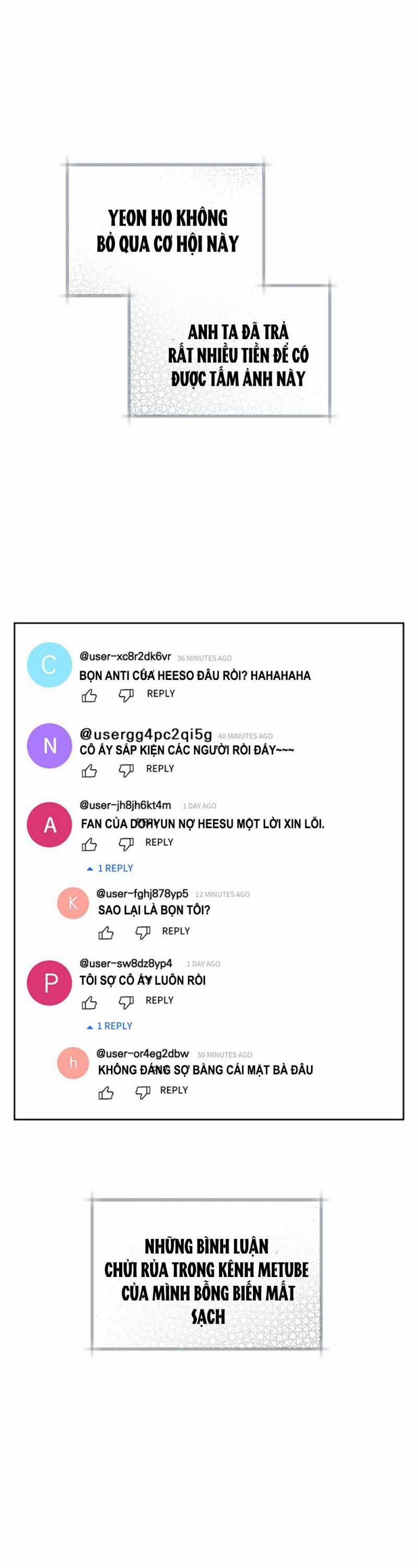 [18+] Ngủ Với Antifan 34.2 trang 4