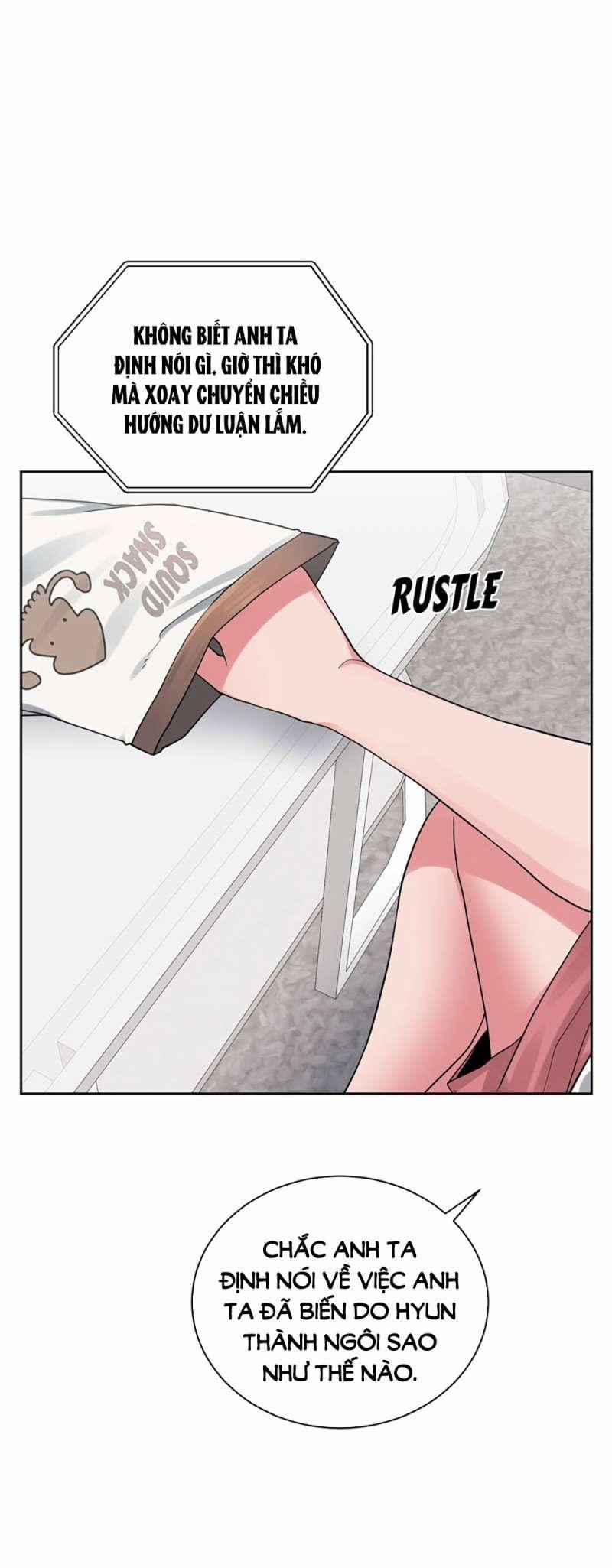 [18+] Ngủ Với Antifan 34.2 trang 8