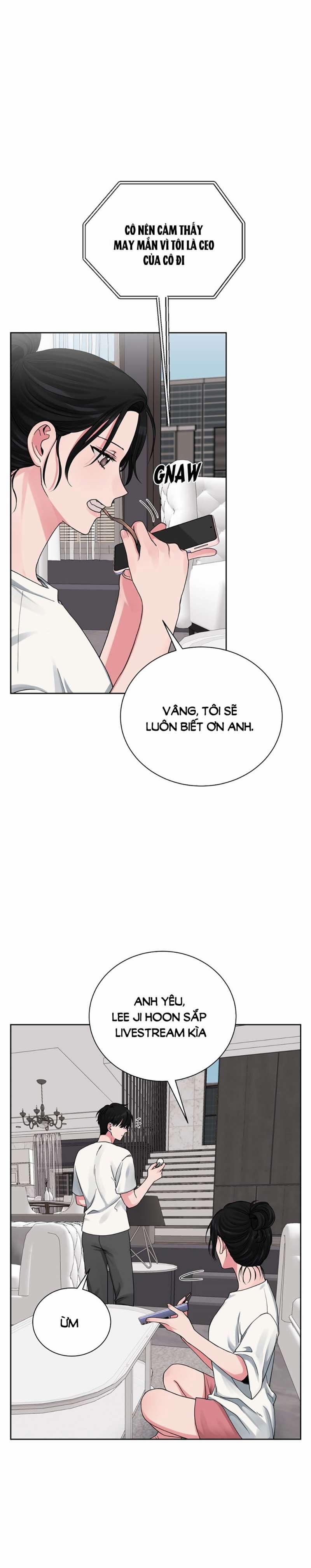 [18+] Ngủ Với Antifan 34.2 trang 9