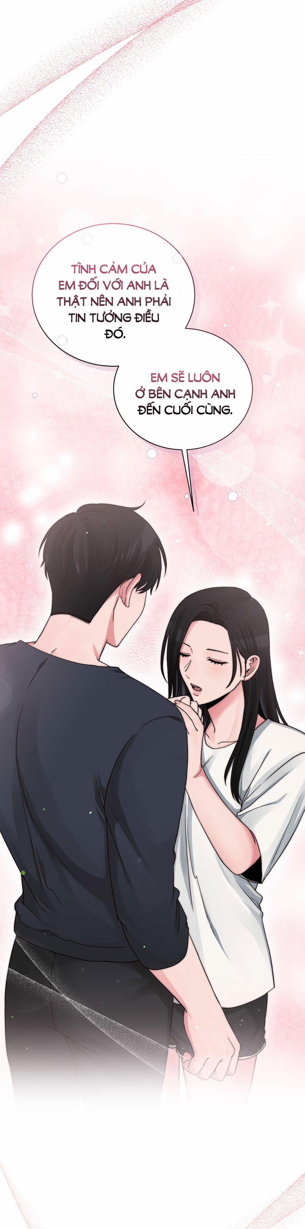 [18+] Ngủ Với Antifan 35.1 trang 13