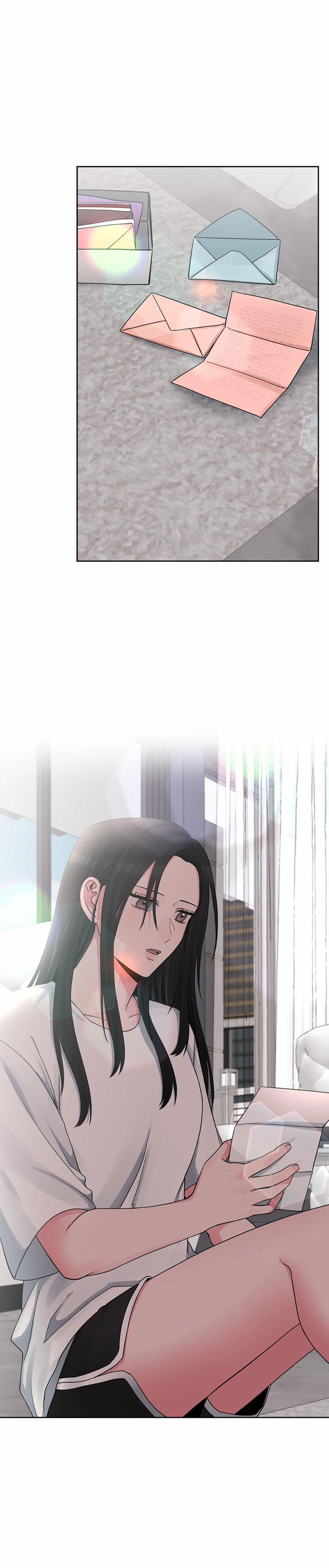 [18+] Ngủ Với Antifan 35.1 trang 15