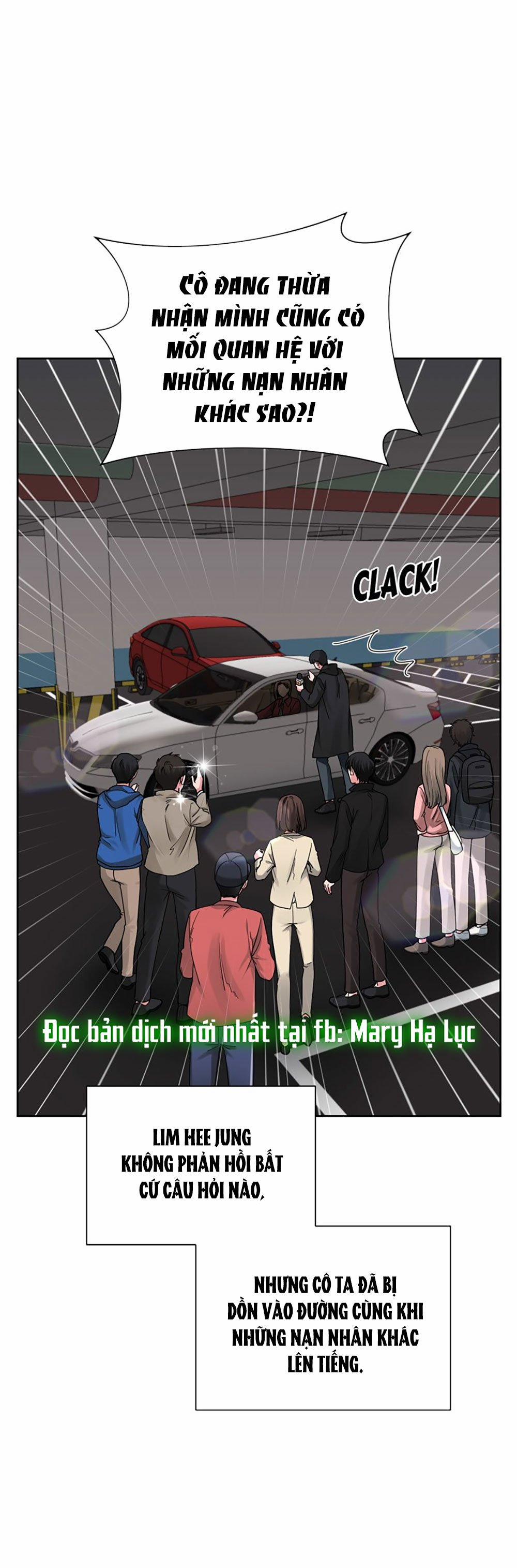 [18+] Ngủ Với Antifan 35.1 trang 2