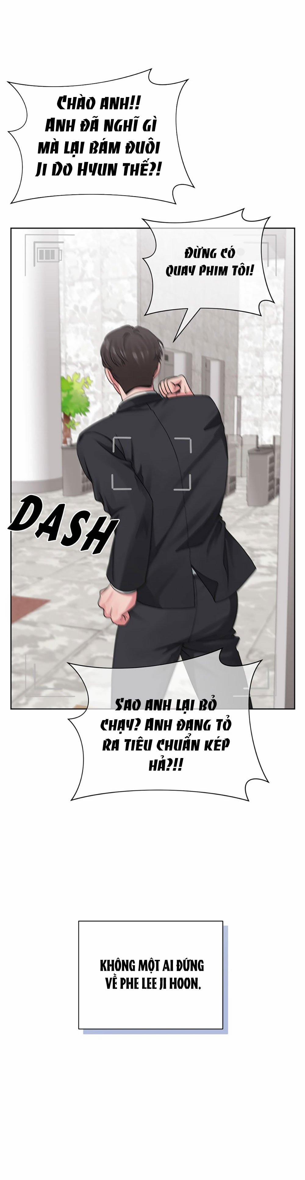 [18+] Ngủ Với Antifan 35.1 trang 6