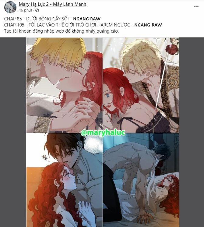 [18+] Ngủ Với Antifan 35.1 trang 7