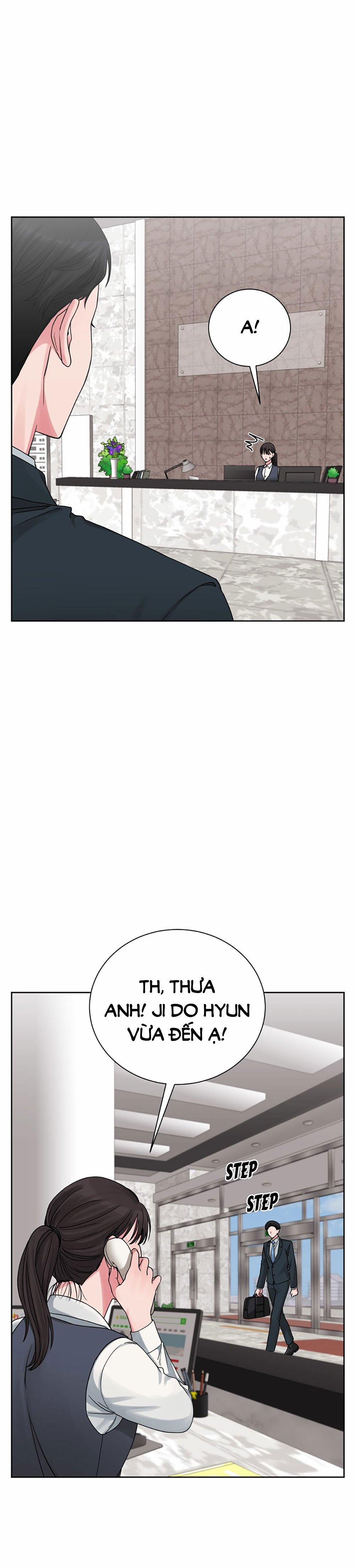 [18+] Ngủ Với Antifan 35.2 trang 0