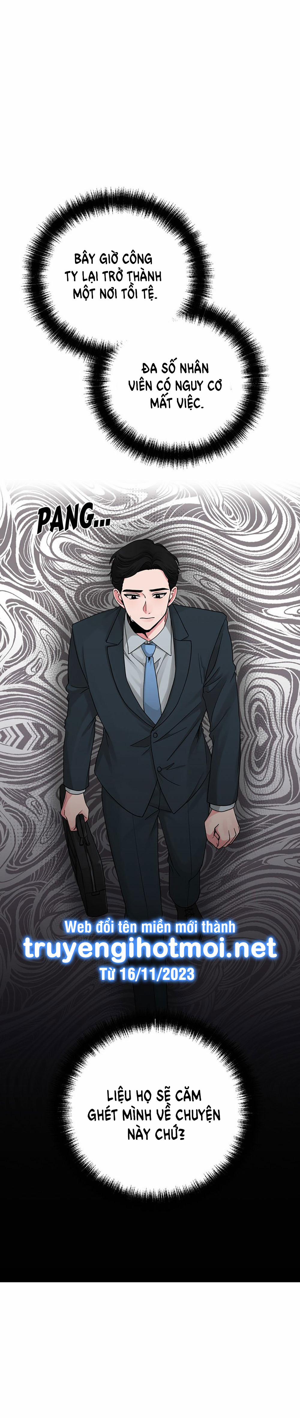 [18+] Ngủ Với Antifan 35.2 trang 2