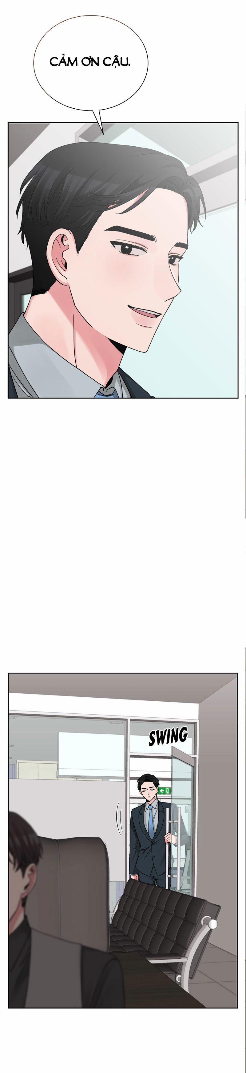 [18+] Ngủ Với Antifan 35.2 trang 9