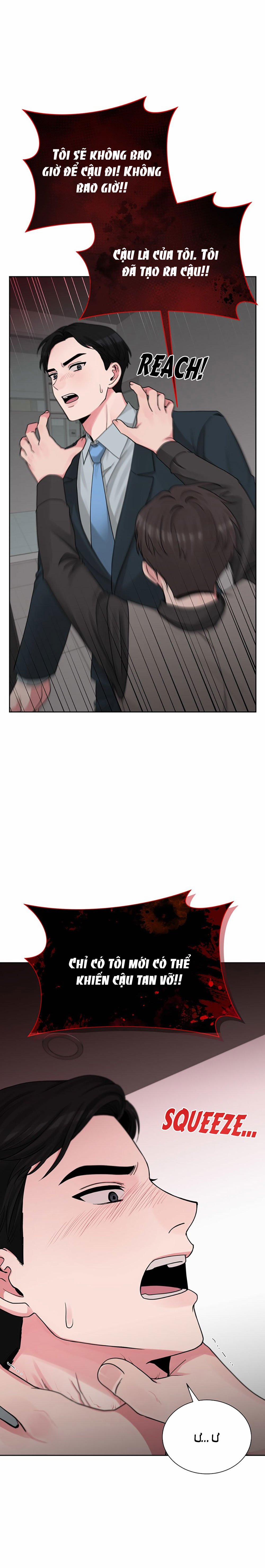 [18+] Ngủ Với Antifan 36.1 trang 0