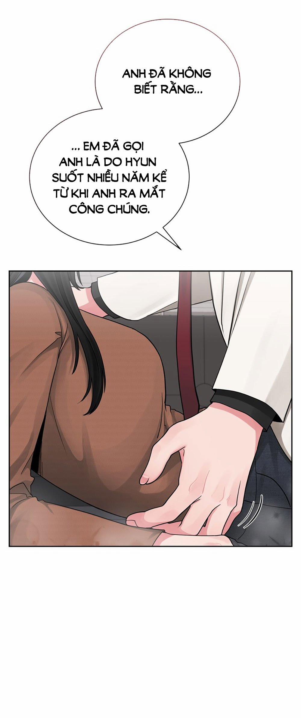 [18+] Ngủ Với Antifan 36.1 trang 17