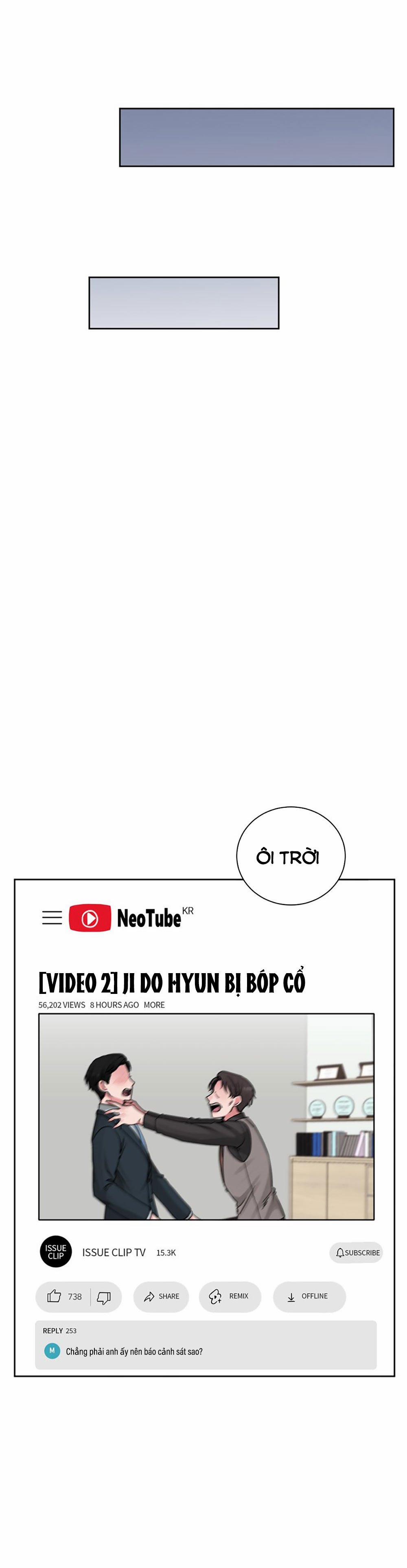 [18+] Ngủ Với Antifan 36.1 trang 5