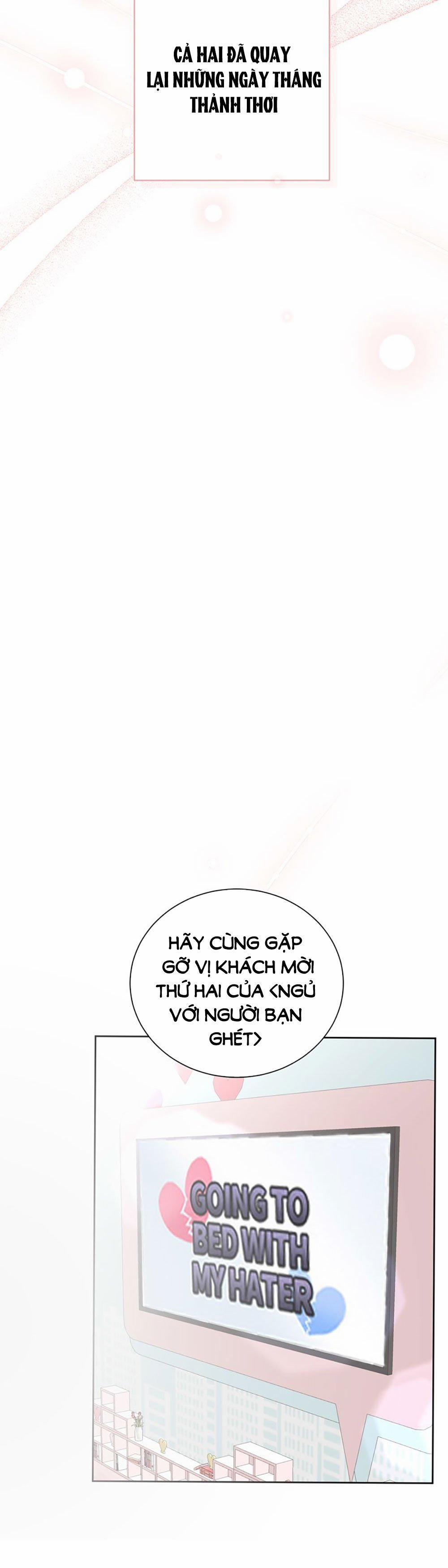 [18+] Ngủ Với Antifan 36.2 trang 10