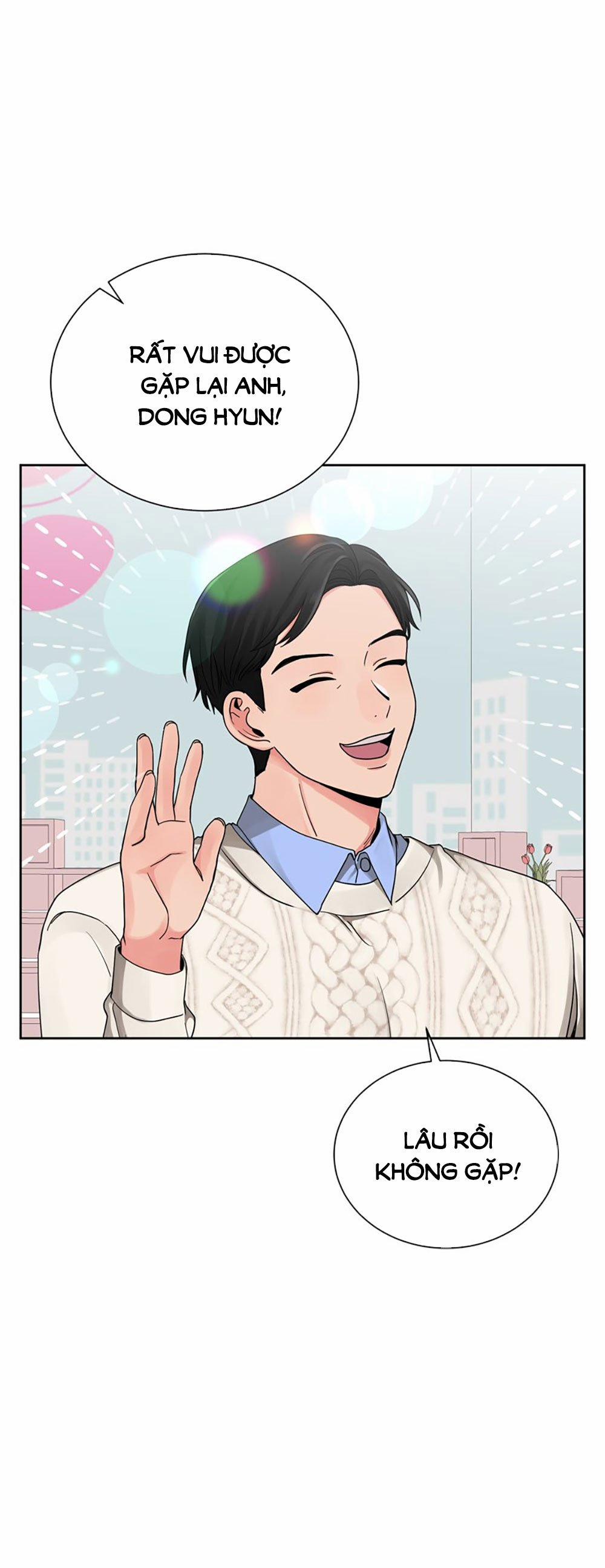 [18+] Ngủ Với Antifan 36.2 trang 12