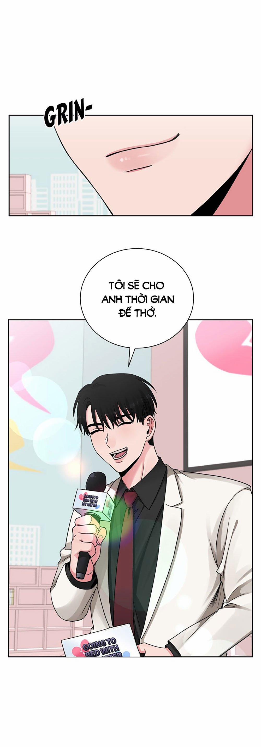 [18+] Ngủ Với Antifan 37.1 trang 0