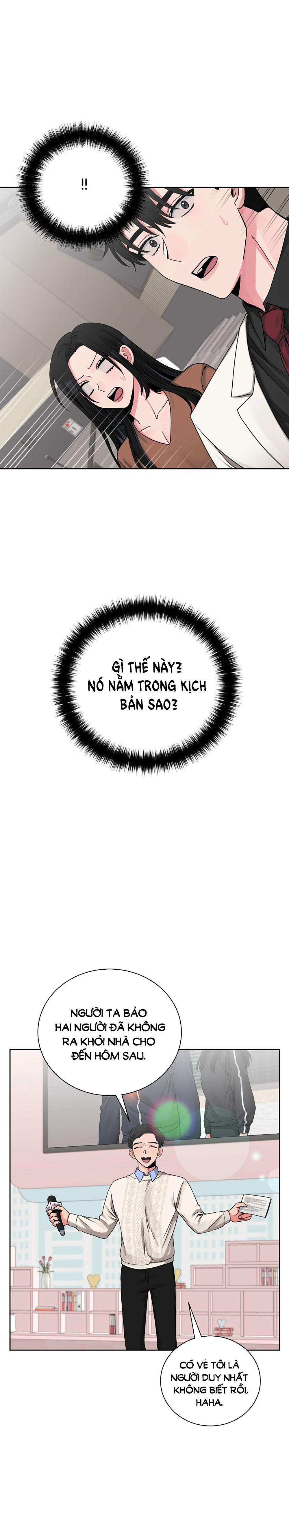 [18+] Ngủ Với Antifan 37.1 trang 11