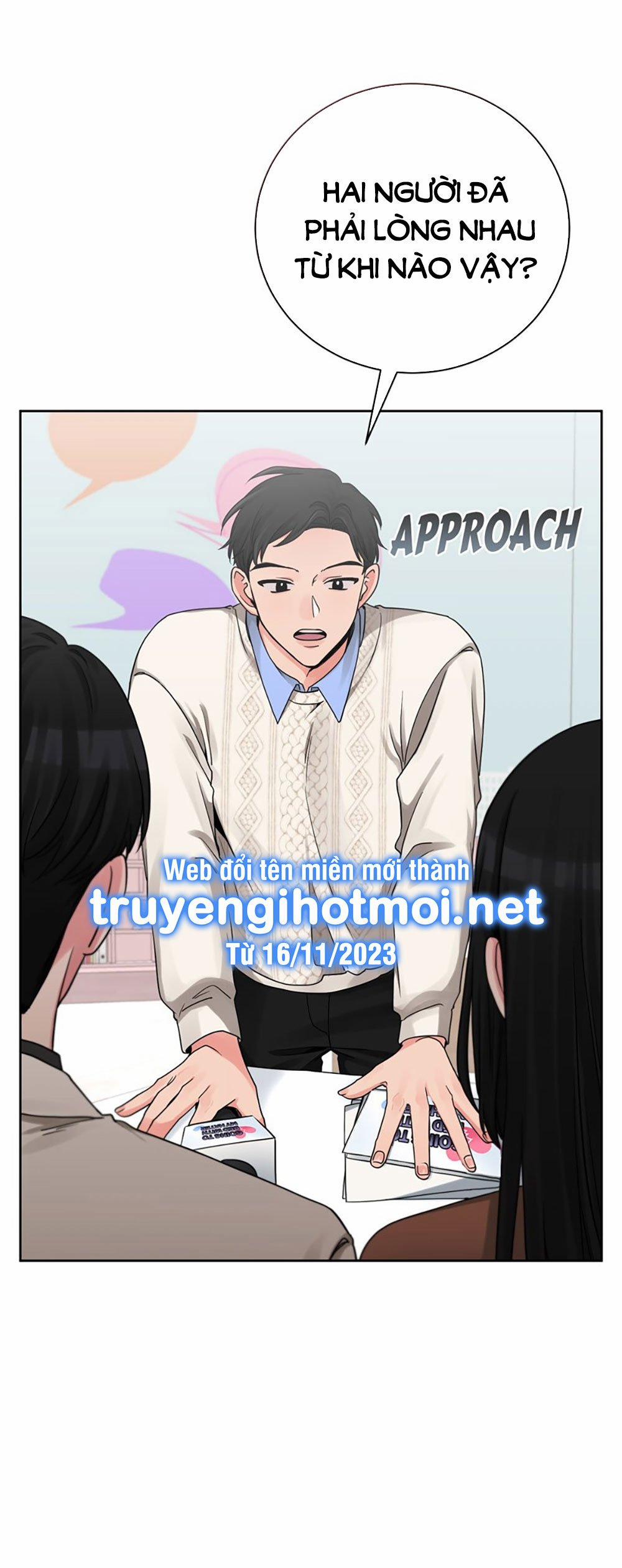 [18+] Ngủ Với Antifan 37.1 trang 12