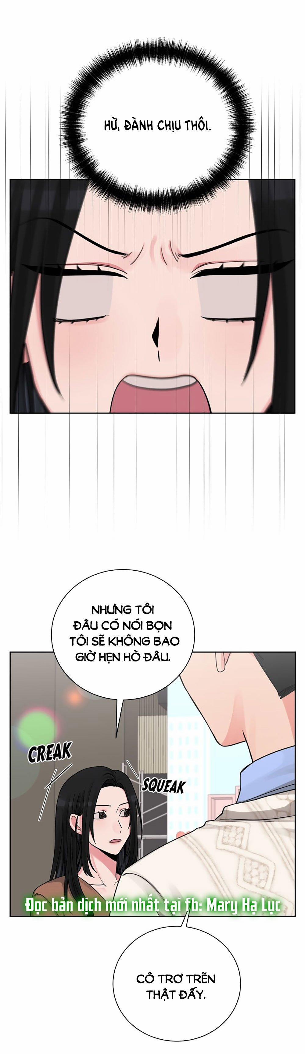 [18+] Ngủ Với Antifan 37.1 trang 14