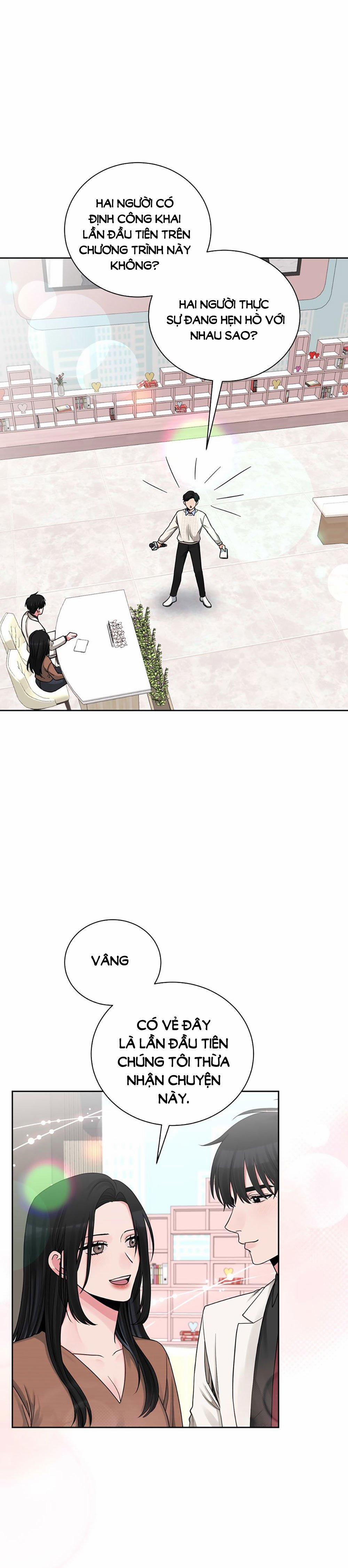 [18+] Ngủ Với Antifan 37.1 trang 15