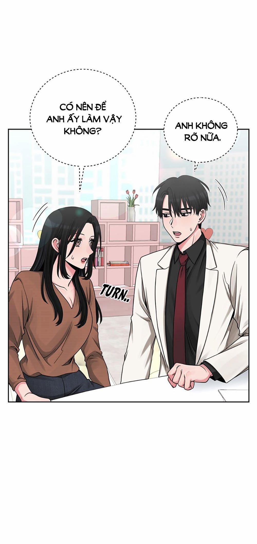 [18+] Ngủ Với Antifan 37.1 trang 7