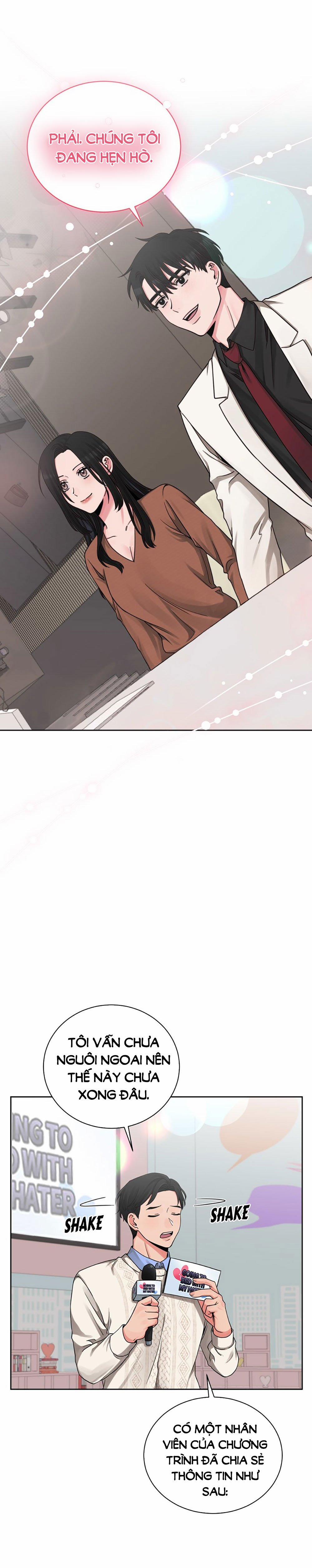 [18+] Ngủ Với Antifan 37.2 trang 0