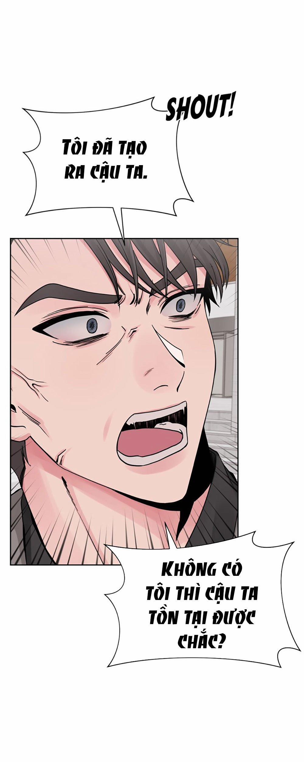 [18+] Ngủ Với Antifan 37.2 trang 17