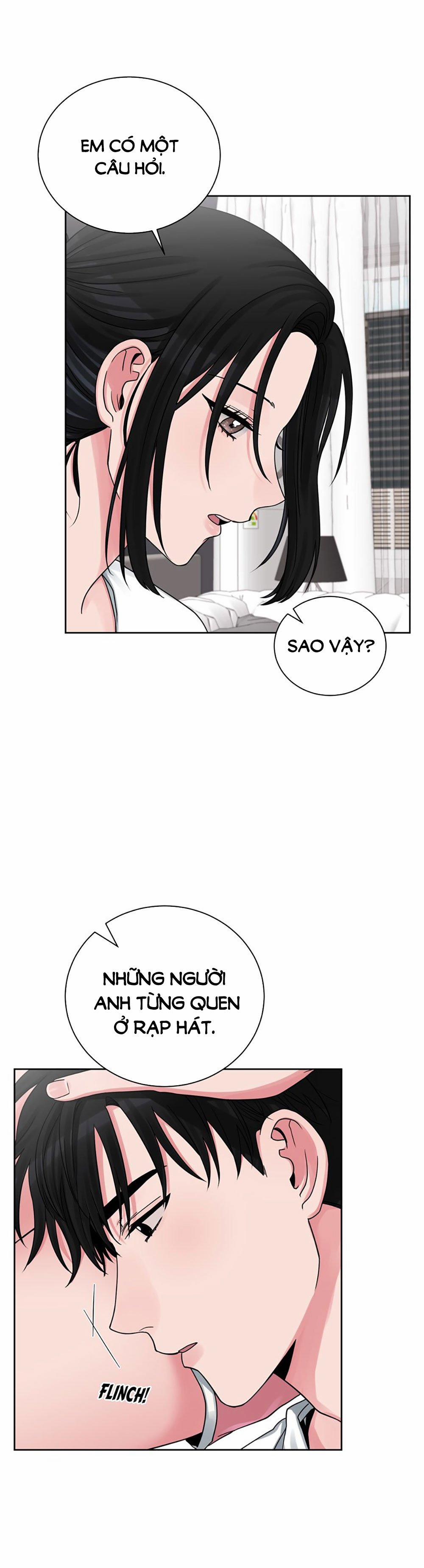 [18+] Ngủ Với Antifan 37.2 trang 20