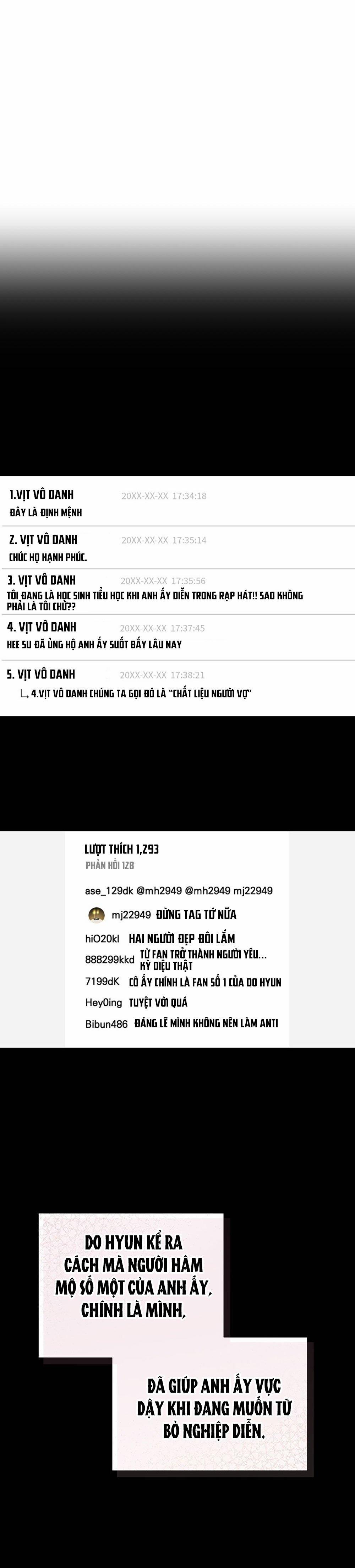 [18+] Ngủ Với Antifan 37.2 trang 6