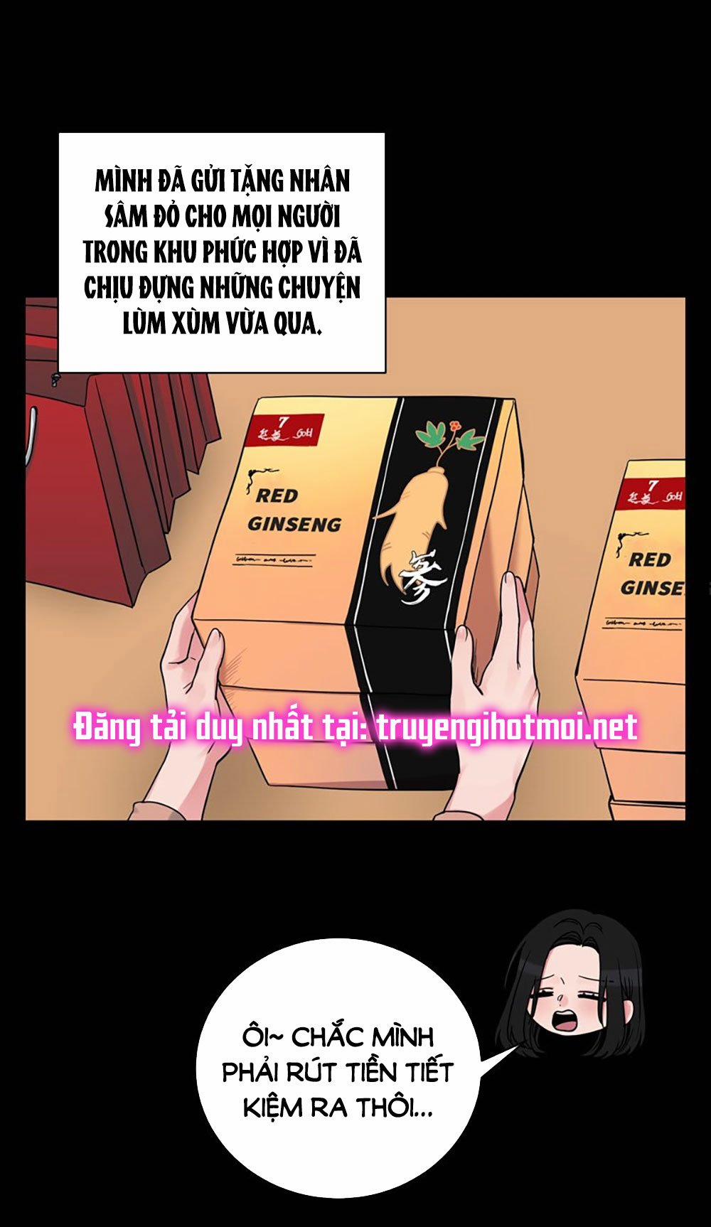 [18+] Ngủ Với Antifan 37.2 trang 9