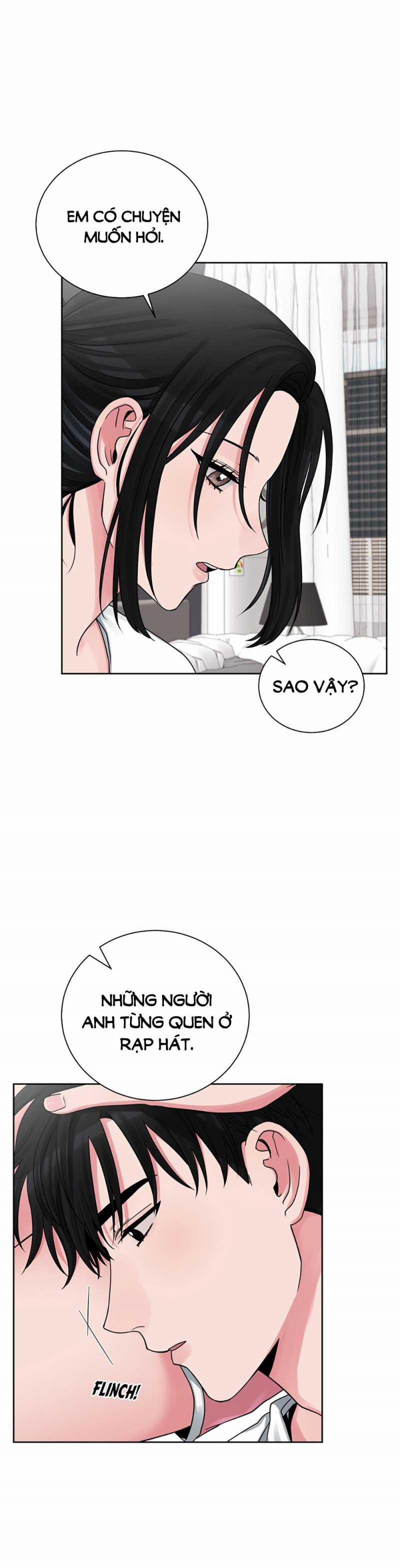 [18+] Ngủ Với Antifan 38.1 trang 0