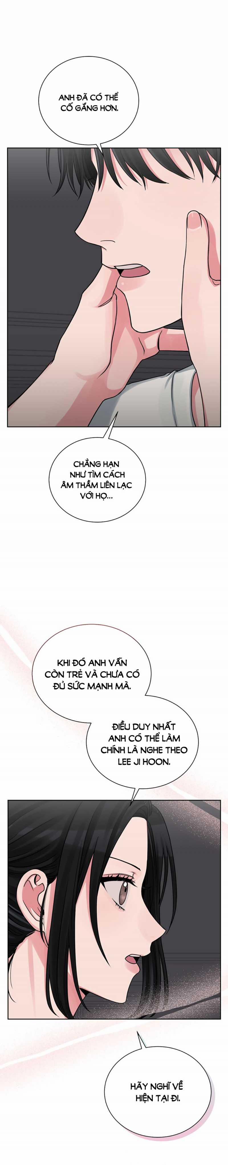 [18+] Ngủ Với Antifan 38.1 trang 16