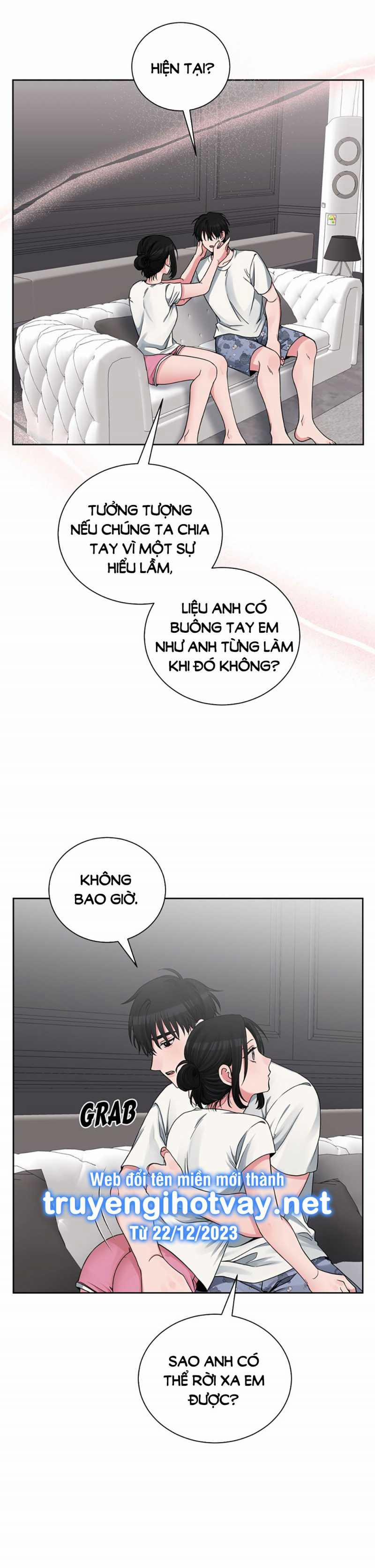 [18+] Ngủ Với Antifan 38.1 trang 17