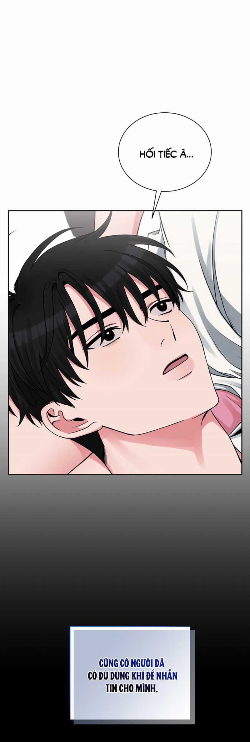 [18+] Ngủ Với Antifan 38.1 trang 3