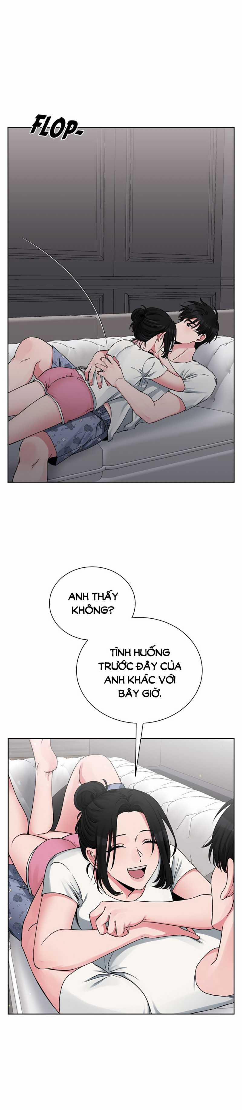 [18+] Ngủ Với Antifan 38.2 trang 0