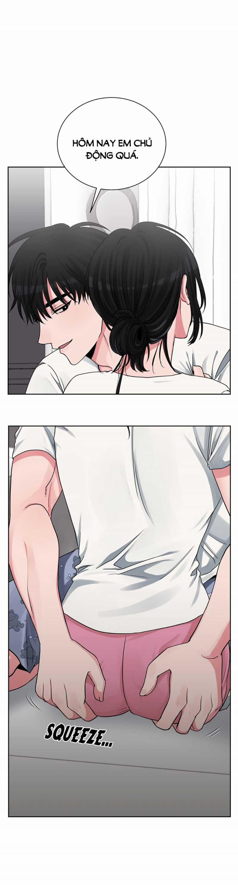 [18+] Ngủ Với Antifan 38.2 trang 10