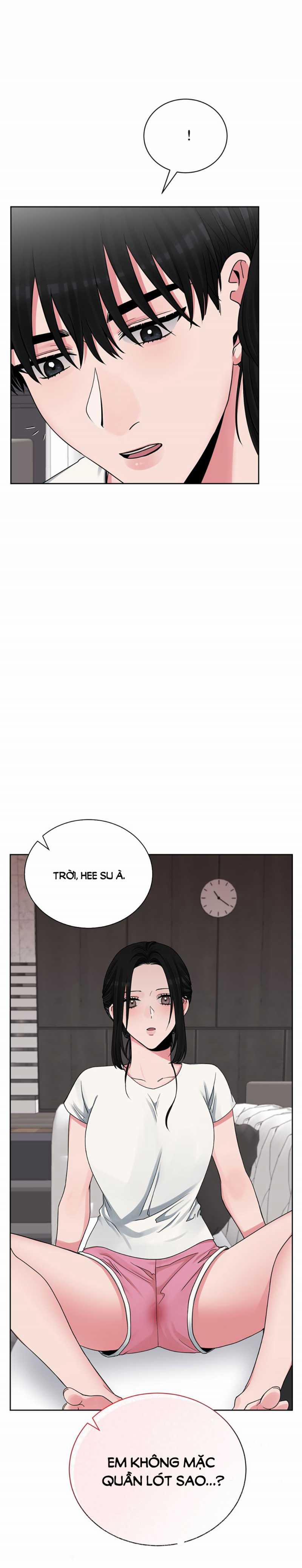 [18+] Ngủ Với Antifan 38.2 trang 11