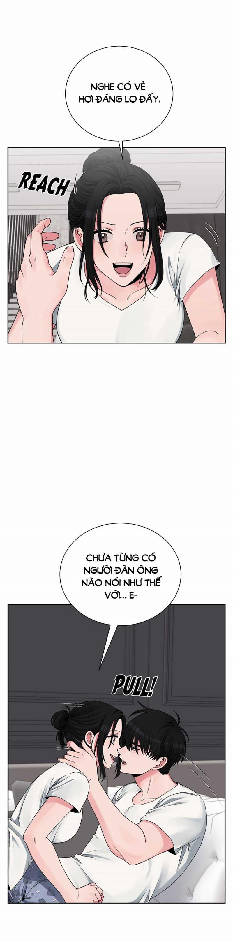 [18+] Ngủ Với Antifan 38.2 trang 4