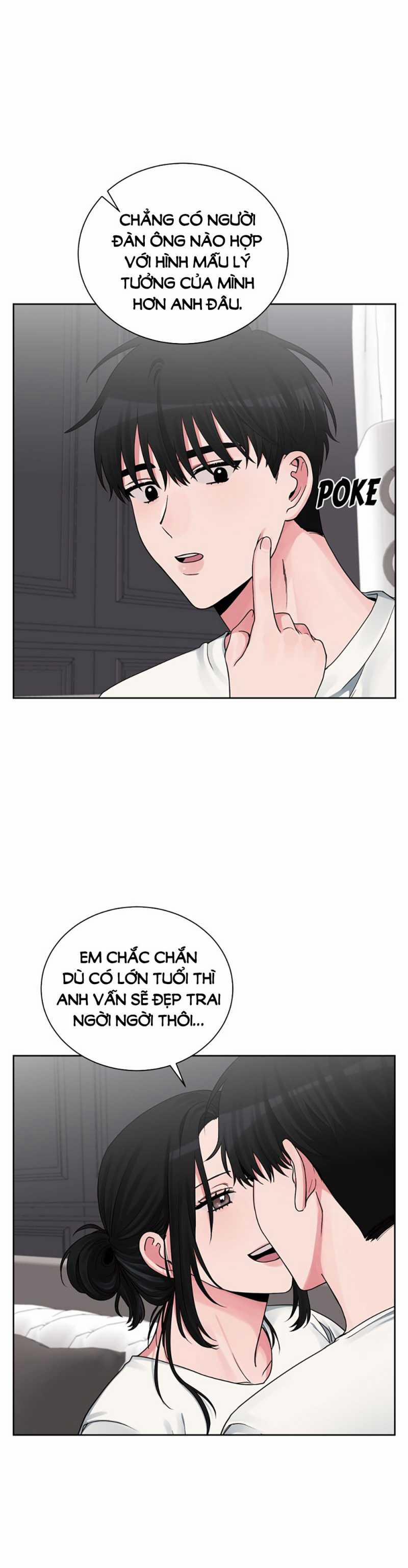 [18+] Ngủ Với Antifan 38.2 trang 7