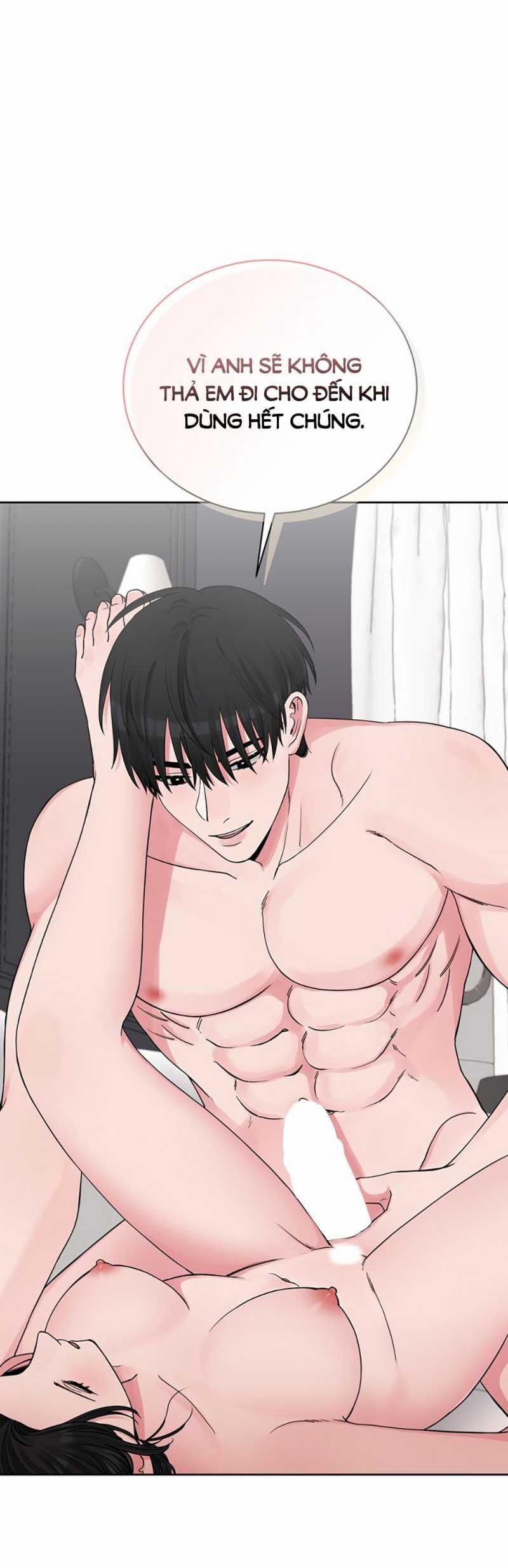 [18+] Ngủ Với Antifan 39.1 trang 0