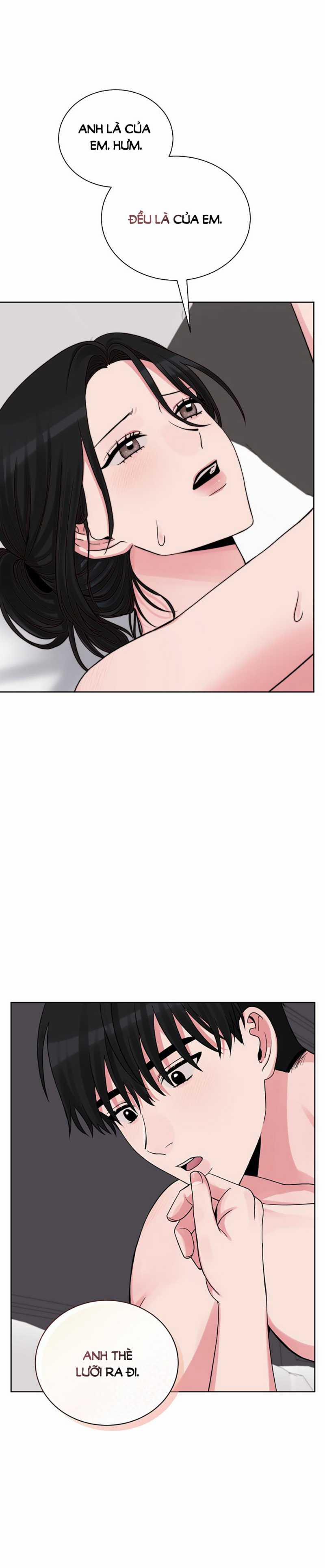 [18+] Ngủ Với Antifan 39.1 trang 15