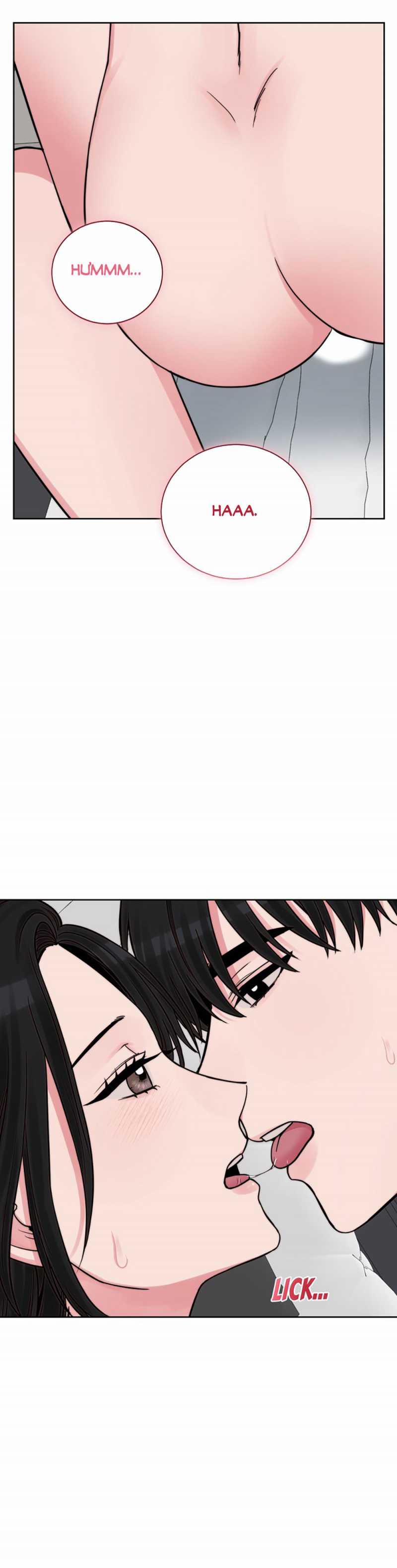 [18+] Ngủ Với Antifan 39.1 trang 18