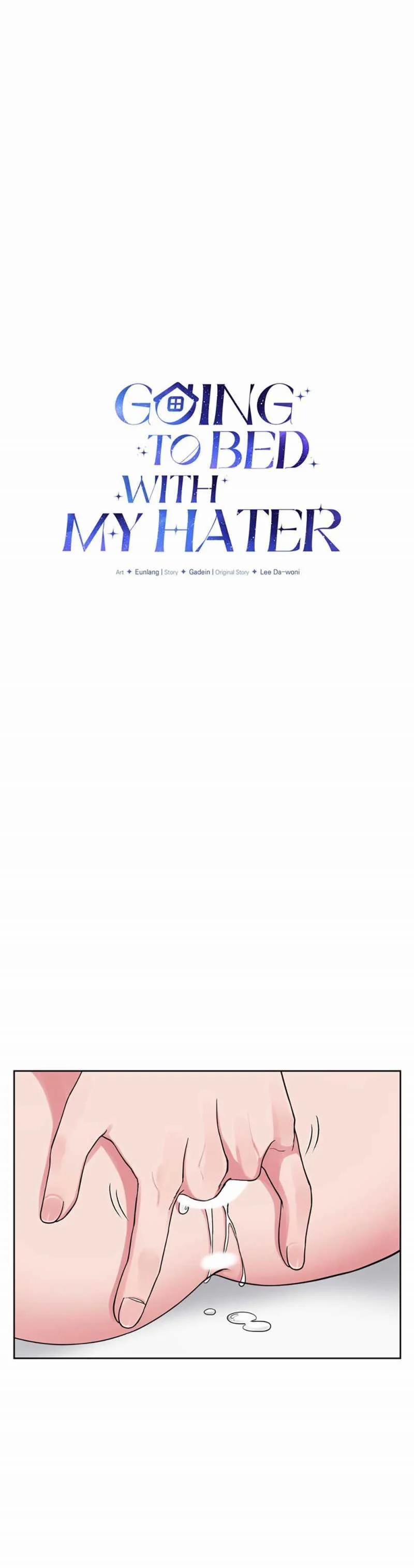 [18+] Ngủ Với Antifan 39.1 trang 2