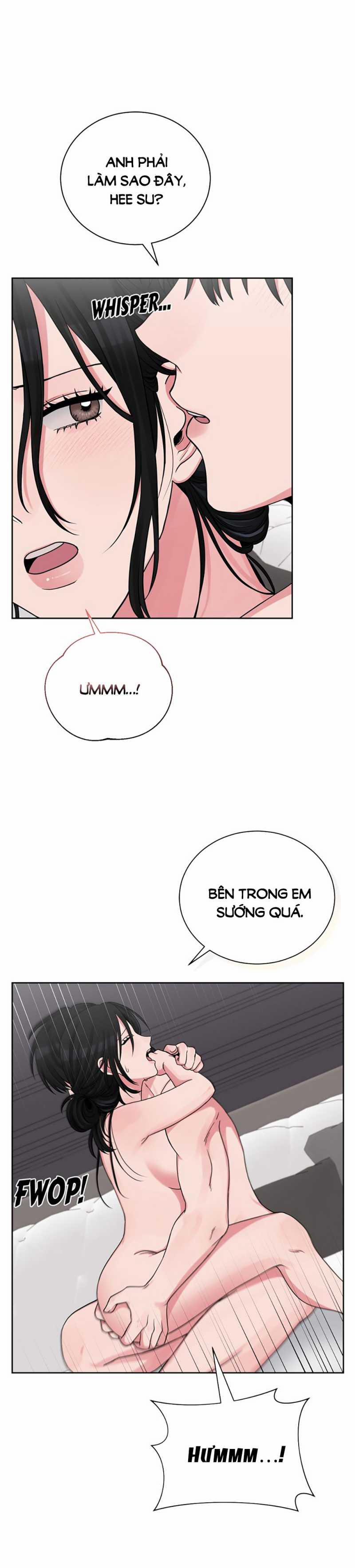 [18+] Ngủ Với Antifan 39.1 trang 8