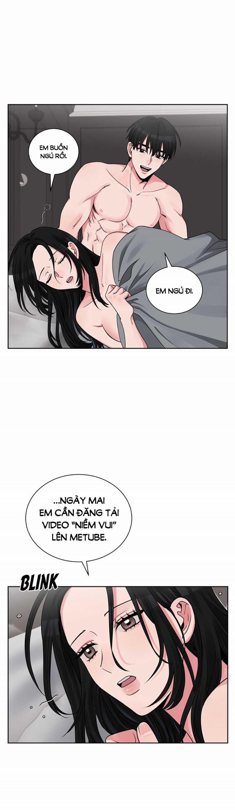 [18+] Ngủ Với Antifan 39.2 trang 10