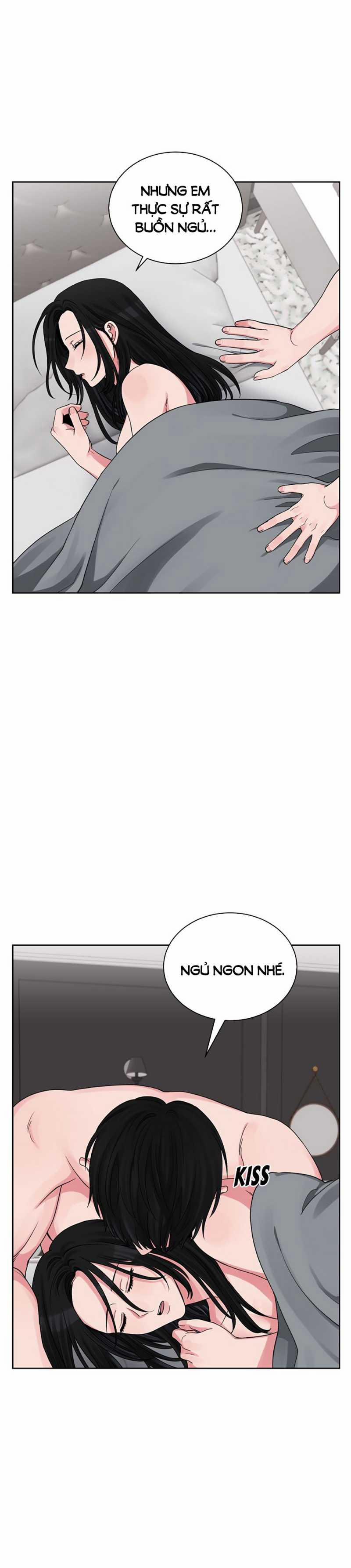 [18+] Ngủ Với Antifan 39.2 trang 11