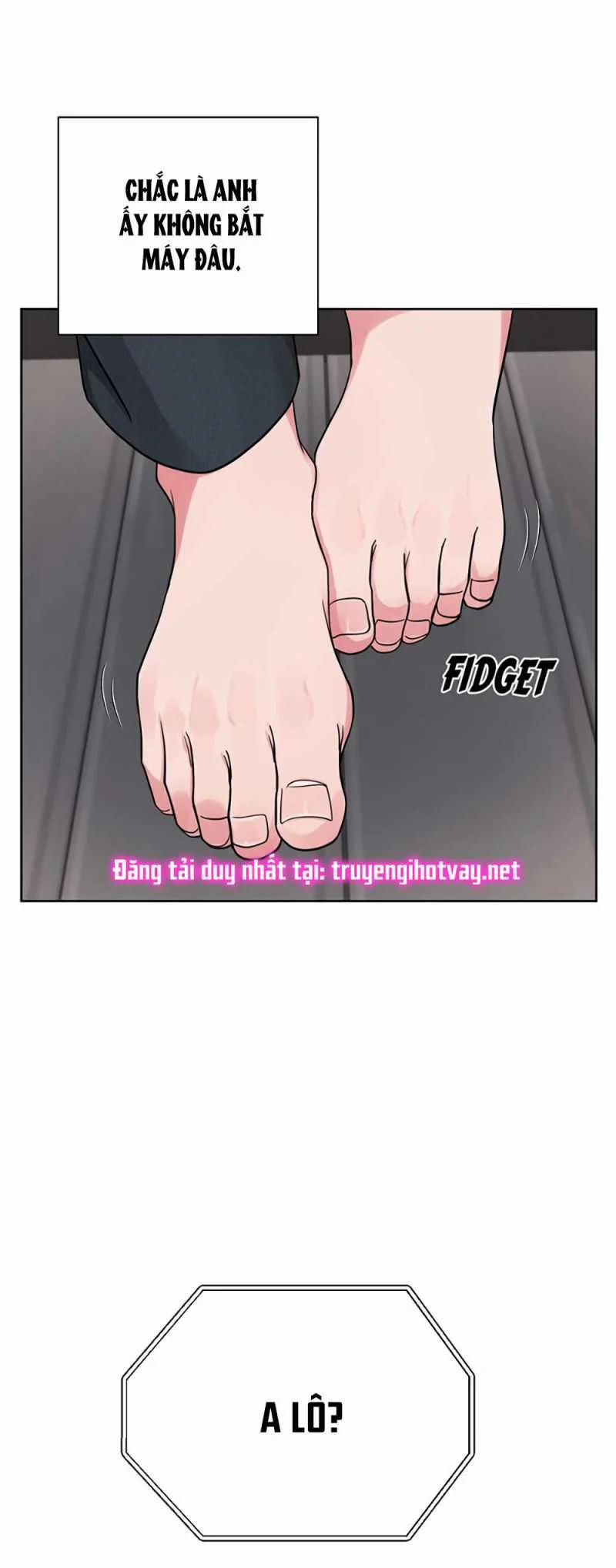 [18+] Ngủ Với Antifan 39.2 trang 15